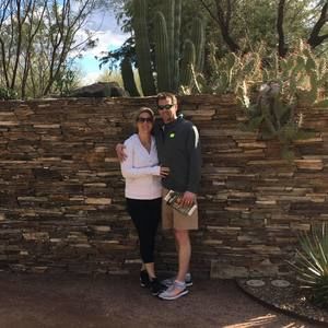 Meet your Posher, Jaime